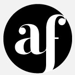 Logótipo AF Atelier