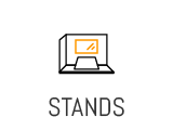 Stands