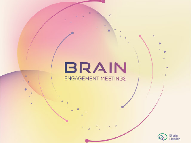 Reunião Brain Engagement Meetings